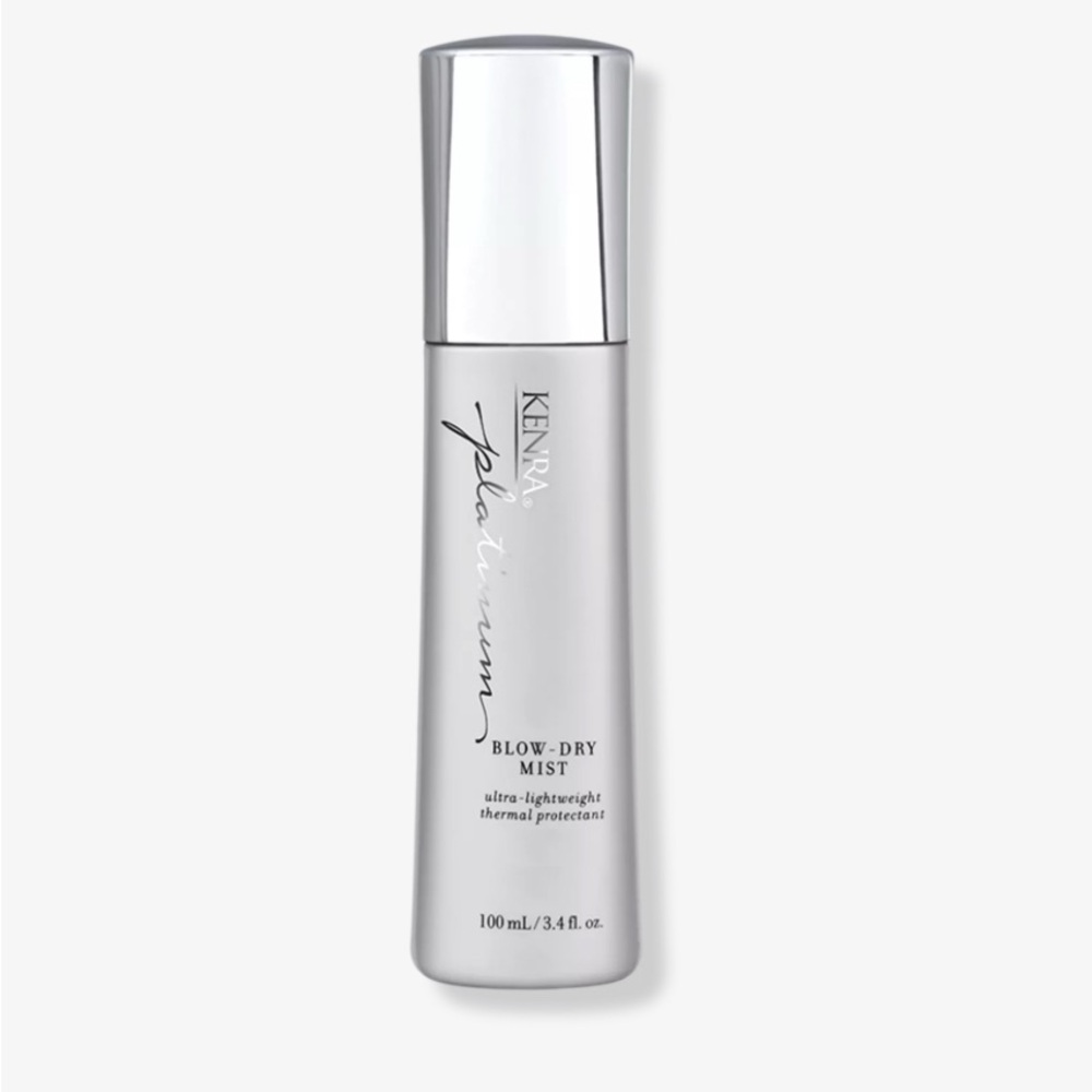 Kenra Blow-Dry Mist new never used